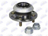 BTA H2K003BTA rato guolio komplektas 
 Ašies montavimas/vairavimo mechanizmas/ratai -> Rato stebulė/montavimas -> Rato guolis
GHK1561, GHK1562, RLB000060