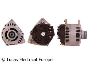 LUCAS ELECTRICAL LRB00163 kintamosios srovės generatorius 
 Elektros įranga -> Kint. sr. generatorius/dalys -> Kintamosios srovės generatorius
GNU2320, YLE10128, YLE101840