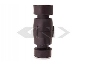 SPIDAN 46345 šarnyro stabilizatorius 
 Ašies montavimas/vairavimo mechanizmas/ratai -> Stabilizatorius/fiksatoriai -> Savaime išsilyginanti atrama
77 00 847 382