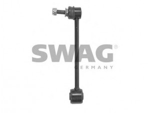 SWAG 14 94 1038 šarnyro stabilizatorius 
 Ašies montavimas/vairavimo mechanizmas/ratai -> Stabilizatorius/fiksatoriai -> Savaime išsilyginanti atrama
52060011AB, 52060011AB