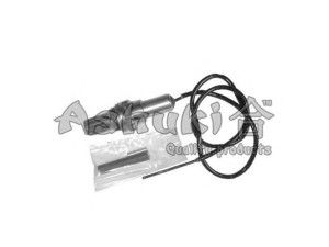 ASHUKI 9200-42070 lambda jutiklis 
 Variklis -> Variklio elektra
B61R-18-861A
