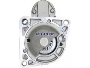 AD KÜHNER 254091 starteris 
 Elektros įranga -> Starterio sistema -> Starteris
M001T30071, M001T30072, M001T30073