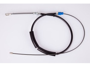 HELLA PAGID 8AS 355 664-811 trosas, stovėjimo stabdys
4721027AG, 4721027AJ, 4721027AK