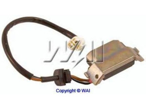 WAIglobal ICM69 uždegimo jungiklis 
 Kibirkšties / kaitinamasis uždegimas -> Uždegimo modulis/valdymo blokas
96061559, 3337060B10, 96061559