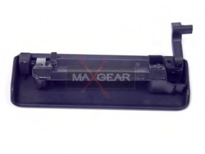 MAXGEAR 28-0027 durų rankenėlė