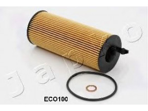 JAPKO 1ECO100 alyvos filtras 
 Techninės priežiūros dalys -> Techninės priežiūros intervalai
11 42 7 805 707, 11 42 7 807 177