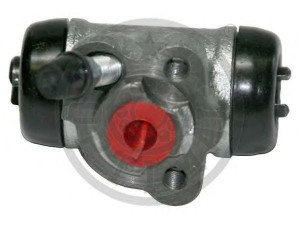 OPTIMAL RZ-3354 rato stabdžių cilindras 
 Stabdžių sistema -> Ratų cilindrai
94843771, 4757012030, 4757016010