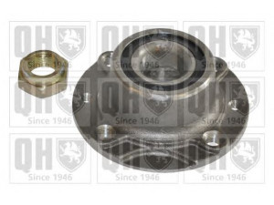 QUINTON HAZELL QWB675 rato guolio komplektas 
 Ašies montavimas/vairavimo mechanizmas/ratai -> Rato stebulė/montavimas -> Rato guolis
60815883, 71714476, 71714477, 71737612