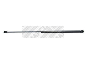 MAPCO 20955 dujinė spyruoklė, bagažinė 
 Priedai -> Bagažinė/pakrovimo skyrius
1C0 827 550E, 1C0 827 550F, 1C0 827 550 D