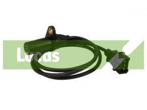 LUCAS ELECTRICAL SEB435 jutiklis, alkūninio veleno impulsas 
 Elektros įranga -> Jutikliai
46764212, 55189513