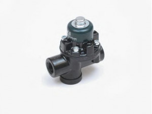 HALDEX 90554107 perpildos vožtuvas