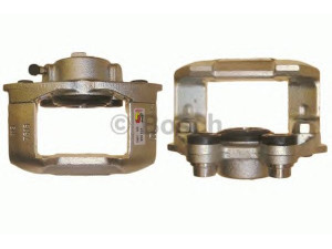 BOSCH 0 986 474 005 stabdžių apkaba 
 Dviratė transporto priemonės -> Stabdžių sistema -> Stabdžių apkaba / priedai
3487990, 5 42 224, 3487990