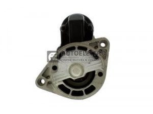 AUTOELECTRO AET1092 starteris 
 Elektros įranga -> Starterio sistema -> Starteris
M000T86481, M001T70281, M001T70283