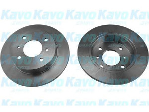 KAVO PARTS BR-6744 stabdžių diskas 
 Dviratė transporto priemonės -> Stabdžių sistema -> Stabdžių diskai / priedai
4320699J00, 4320699J01, 532065M311