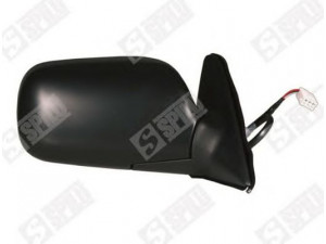 SPILU 53438 išorinis veidrodėlis 
 Kėbulas -> Keleivių kabina -> Durys/dalys
8791002172G0