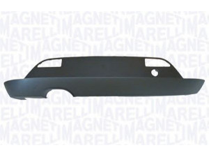 MAGNETI MARELLI 021316001900 buferis 
 Kėbulas -> Transporto priemonės galas -> Buferis/dalys
735453802
