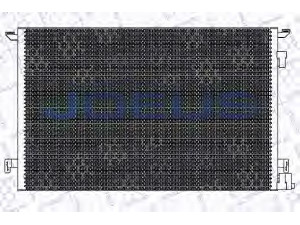 JDEUS 720M55 kondensatorius, oro kondicionierius 
 Oro kondicionavimas -> Kondensatorius
13101840, 1850077, 1850080, 24418363