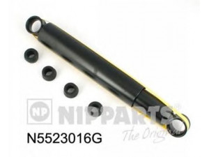 MAGNETI MARELLI 381455230167 amortizatorius