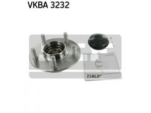 SKF VKBA 3232 rato guolio komplektas 
 Ašies montavimas/vairavimo mechanizmas/ratai -> Rato stebulė/montavimas -> Rato guolis
43200-0L700, 43200-0L705, 43200-31U06