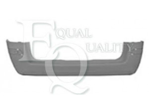 EQUAL QUALITY P2247 buferis 
 Kėbulas -> Transporto priemonės galas -> Buferis/dalys
3792544, 5063950A1, 13125014, 1404315