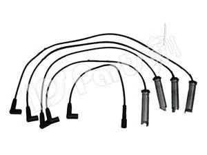 IPS Parts ISP-8W02 uždegimo laido komplektas 
 Kibirkšties / kaitinamasis uždegimas -> Uždegimo laidai/jungtys
12087927, 92060980, 12087927, 92060980