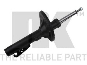 NK 65253022 amortizatorius 
 Pakaba -> Amortizatorius
93BB18045DH, 93BB18045DJ, 93BX18045DB