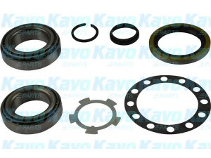 KAVO PARTS WBK-9004 rato guolio komplektas 
 Ašies montavimas/vairavimo mechanizmas/ratai -> Rato stebulė/montavimas -> Rato guolis
9031162001, 9036845087, 9036849084