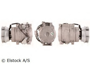 ELSTOCK 51-0215 kompresorius, oro kondicionierius 
 Oro kondicionavimas -> Kompresorius/dalys
88310-42210, 88310-44140, 88320-2B410