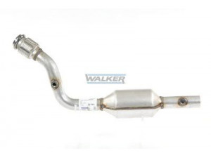 WALKER 28106 katalizatoriaus keitiklis 
 Išmetimo sistema -> Katalizatoriaus keitiklis
1610629880, 1705PG, 9807878080
