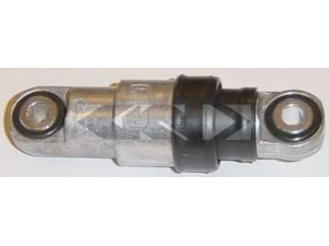 SPIDAN 70075 vibracijos slopintuvas, V formos rumbuotas diržas 
 Diržinė pavara -> V formos rumbuotas diržas/komplektas -> Vibracijos slopintuvas
60561380