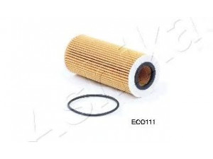 ASHIKA 10-ECO111 alyvos filtras 
 Techninės priežiūros dalys -> Techninės priežiūros intervalai
11 42 7 788 454, 11 42 7 788 460