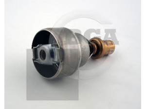 BGA CT5175 termostatas, aušinimo skystis 
 Aušinimo sistema -> Termostatas/tarpiklis -> Thermostat