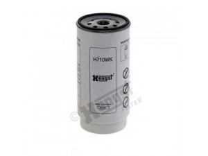 HENGST FILTER H710WK kuro filtras 
 Techninės priežiūros dalys -> Papildomas remontas
1433649, 51.125.017.288, 51.125.030.052