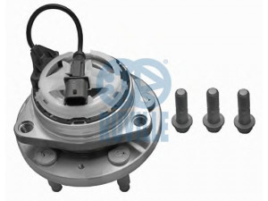 RUVILLE 5356 rato guolio komplektas