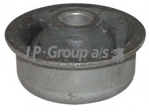 JP GROUP 1140205500 valdymo svirties/išilginių svirčių įvorė 
 Ašies montavimas/vairavimo mechanizmas/ratai -> Valdymo svirtis/pasukamosios svirties sujungimas -> Montavimas/sutvirtinimas
191407181A, 191407181B