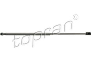 TOPRAN 821 071 dujinė spyruoklė, bagažinė 
 Priedai -> Bagažinė/pakrovimo skyrius
81770 1H310, 81780 1H310