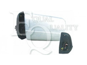EQUAL QUALITY RS00624 išorinis veidrodėlis 
 Kėbulas -> Liukai/stogai/durys/stoglangis/sulankstomas stogas -> Durys/dalys
2108104516, 2108104516+2108110160