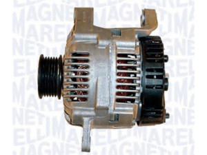 MAGNETI MARELLI 944390421810 kintamosios srovės generatorius 
 Elektros įranga -> Kint. sr. generatorius/dalys -> Kintamosios srovės generatorius
77 00 105 539, 77 00 436 671, 77 11 134 267