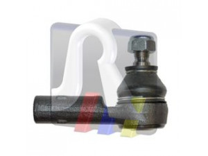 RTS 91-02350-1 skersinės vairo trauklės galas 
 Vairavimas -> Vairo mechanizmo sujungimai
N/A