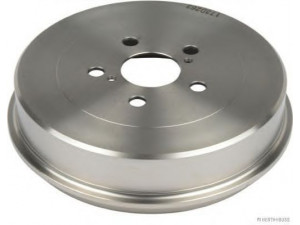 MAGNETI MARELLI 600000092510 stabdžių būgnas
42431-05020, 42431-20440