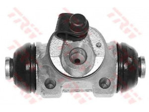 TRW BWF252 rato stabdžių cilindras 
 Stabdžių sistema -> Ratų cilindrai
4402A8, 4402C3, 4402A8, 4402C3