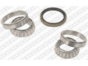 SNR R153.42 rato guolio komplektas 
 Ašies montavimas/vairavimo mechanizmas/ratai -> Rato stebulė/montavimas -> Rato guolis
8-94227-041-0, 8-94258-819-0, 8-97118-306-0