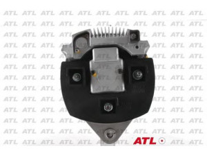 ATL Autotechnik L 80 140 kintamosios srovės generatorius
2557832-9, 3279220