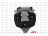 ATL Autotechnik L 80 140 kintamosios srovės generatorius
2557832-9, 3279220