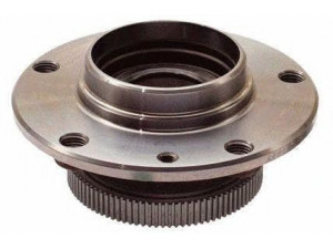 FORMPART 12498012/S rato stebulė 
 Ašies montavimas/vairavimo mechanizmas/ratai -> Rato stebulė/montavimas -> Rato stebulė
31211124439, 31211130530, 31211131298