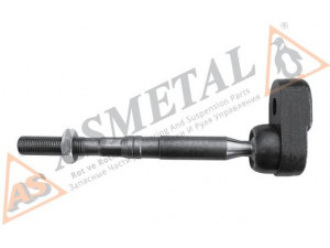 ASMETAL 20MR1200 vidinė skersinė vairo trauklė 
 Vairavimas -> Vairo mechanizmo sujungimai
169 330 04 03, 169 330 07 03, 169 330 09 03