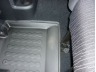 CARBOX 422396000 kojų kilimėlis