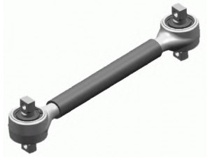 LEMFÖRDER 25036 01 vikšro valdymo svirtis 
 Ašies montavimas/vairavimo mechanizmas/ratai -> Valdymo svirtis/pasukamosios svirties sujungimas -> Vairo trauklės (valdymo svirtis, išilginis balansyras, diago
500 338 783