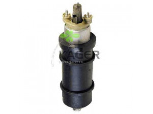 KAGER 52-0091 kuro siurblys 
 Degalų tiekimo sistema -> Kuro siurblys/dalys -> Kuro siurblys
0030915301