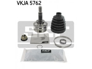 SKF VKJA 5762 jungčių komplektas, kardaninis velenas 
 Ratų pavara -> Sujungimai/komplektas